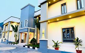 Mayfair Hotel Maitama Abuja